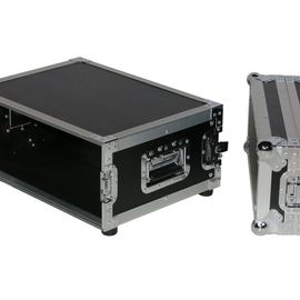 [MARS] MARS Waterproof, Spuare 4U Rackcase(Yes Cap) Case,Bag/MARS Series/Special Case/Self-Production/Custom-order